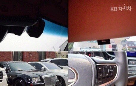 Lexus ES VII, 2022 год, 3 485 000 рублей, 16 фотография