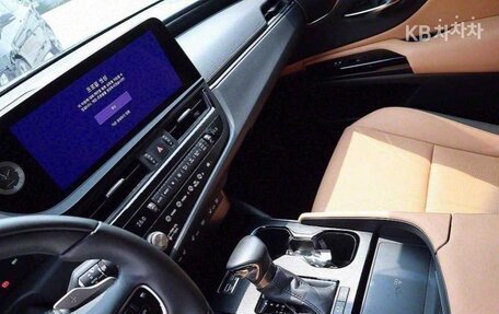 Lexus ES VII, 2022 год, 3 485 000 рублей, 10 фотография
