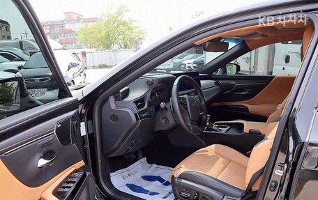 Lexus ES VII, 2022 год, 3 485 000 рублей, 6 фотография