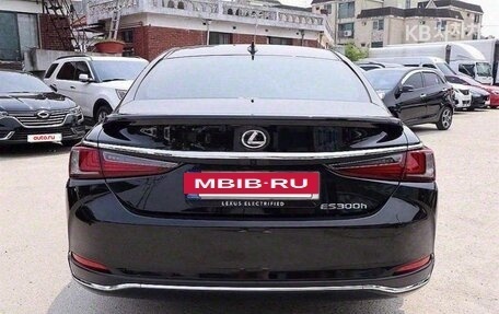 Lexus ES VII, 2022 год, 3 485 000 рублей, 3 фотография