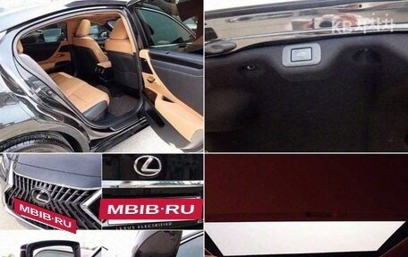 Lexus ES VII, 2022 год, 3 485 000 рублей, 17 фотография