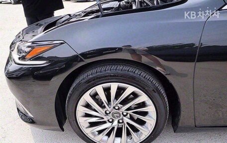 Lexus ES VII, 2022 год, 3 485 000 рублей, 18 фотография
