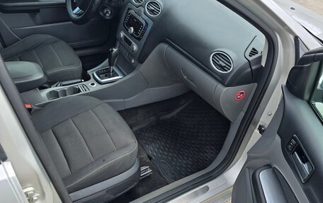Ford Focus II рестайлинг, 2011 год, 450 000 рублей, 2 фотография