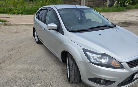 Ford Focus II рестайлинг, 2011 год, 450 000 рублей, 3 фотография