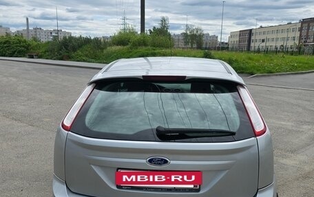 Ford Focus II рестайлинг, 2011 год, 450 000 рублей, 4 фотография