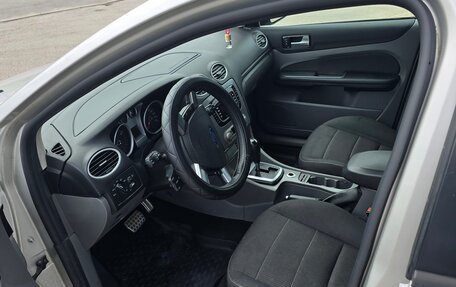 Ford Focus II рестайлинг, 2011 год, 450 000 рублей, 7 фотография