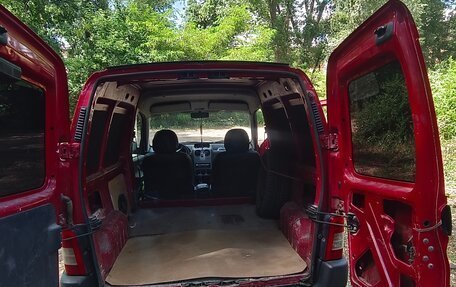 Citroen Berlingo II рестайлинг, 2010 год, 520 000 рублей, 3 фотография