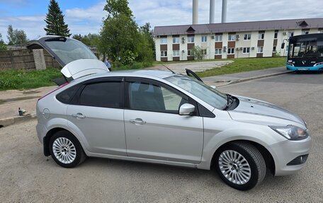Ford Focus II рестайлинг, 2011 год, 450 000 рублей, 14 фотография