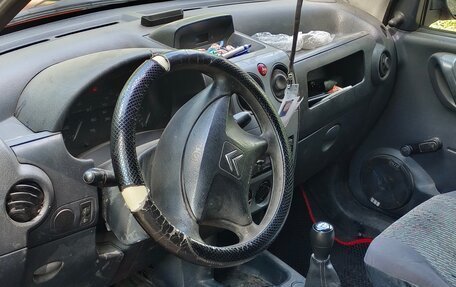 Citroen Berlingo II рестайлинг, 2010 год, 520 000 рублей, 7 фотография
