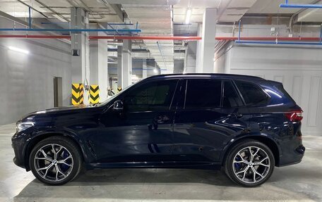 BMW X5, 2021 год, 9 000 000 рублей, 4 фотография