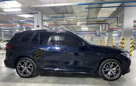 BMW X5, 2021 год, 9 000 000 рублей, 8 фотография