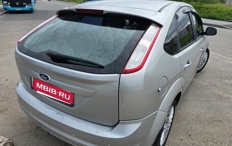 Ford Focus II рестайлинг, 2011 год, 450 000 рублей, 8 фотография