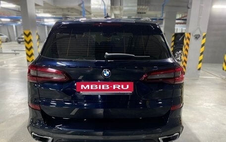 BMW X5, 2021 год, 9 000 000 рублей, 6 фотография