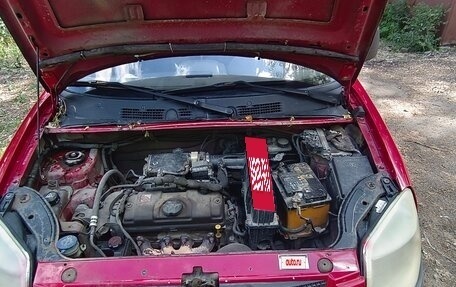 Citroen Berlingo II рестайлинг, 2010 год, 520 000 рублей, 6 фотография