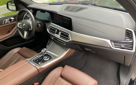 BMW X5, 2021 год, 9 000 000 рублей, 13 фотография