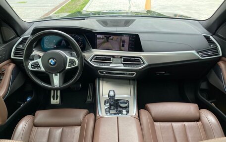 BMW X5, 2021 год, 9 000 000 рублей, 11 фотография