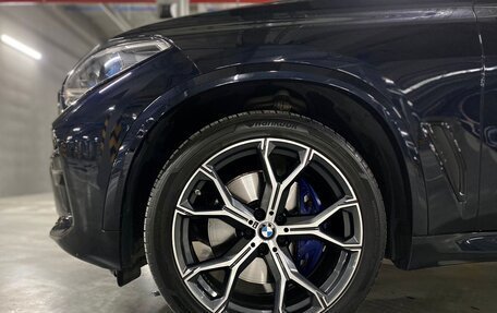 BMW X5, 2021 год, 9 000 000 рублей, 17 фотография