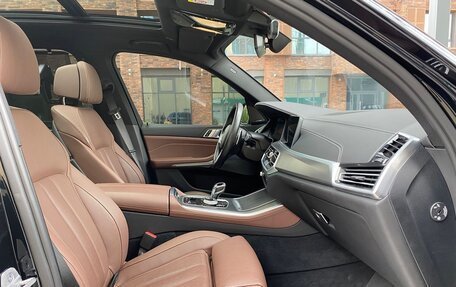 BMW X5, 2021 год, 9 000 000 рублей, 12 фотография