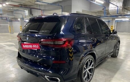 BMW X5, 2021 год, 9 000 000 рублей, 20 фотография