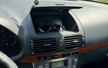 Toyota Avensis III рестайлинг, 2007 год, 1 090 000 рублей, 15 фотография