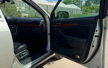 Toyota Avensis III рестайлинг, 2007 год, 1 090 000 рублей, 13 фотография