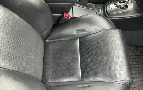 Toyota Avensis III рестайлинг, 2007 год, 1 090 000 рублей, 19 фотография