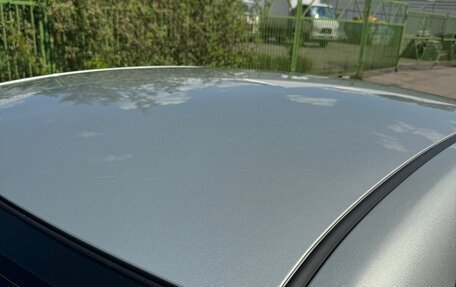 Toyota Avensis III рестайлинг, 2007 год, 1 090 000 рублей, 24 фотография