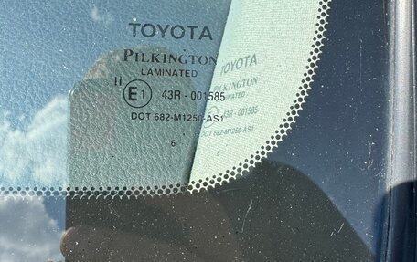 Toyota Avensis III рестайлинг, 2007 год, 1 090 000 рублей, 22 фотография