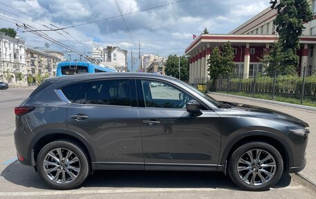 Mazda CX-5 II, 2020 год, 3 500 000 рублей, 7 фотография