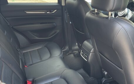 Mazda CX-5 II, 2020 год, 3 500 000 рублей, 14 фотография