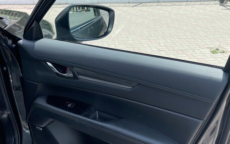 Mazda CX-5 II, 2020 год, 3 500 000 рублей, 17 фотография