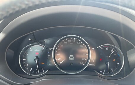 Mazda CX-5 II, 2020 год, 3 500 000 рублей, 26 фотография