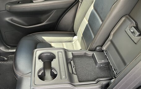 Mazda CX-5 II, 2020 год, 3 500 000 рублей, 22 фотография