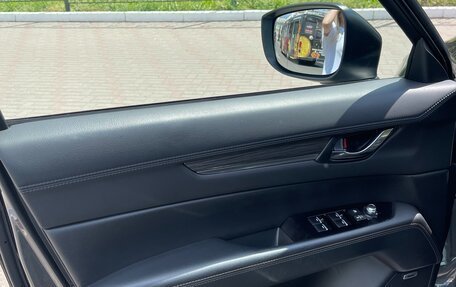 Mazda CX-5 II, 2020 год, 3 500 000 рублей, 19 фотография