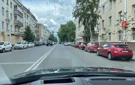 Mazda CX-5 II, 2020 год, 3 500 000 рублей, 29 фотография