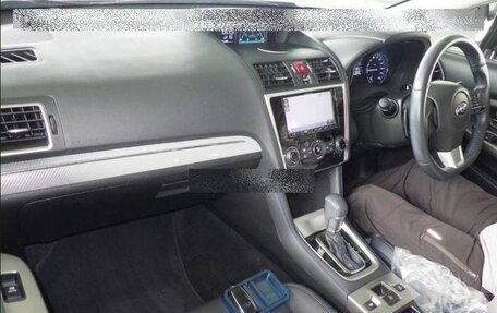 Subaru Levorg I, 2014 год, 1 200 000 рублей, 4 фотография