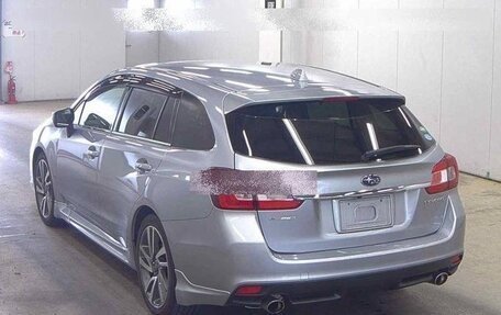 Subaru Levorg I, 2014 год, 1 200 000 рублей, 3 фотография