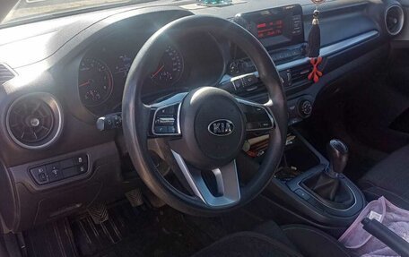 KIA Cerato IV, 2019 год, 1 680 000 рублей, 6 фотография