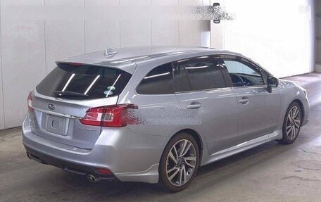 Subaru Levorg I, 2014 год, 1 200 000 рублей, 2 фотография