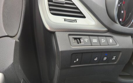 Hyundai Santa Fe III рестайлинг, 2017 год, 2 449 900 рублей, 7 фотография