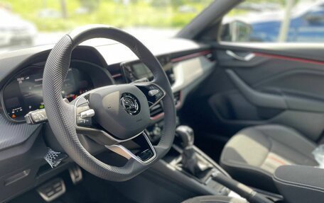 Skoda Kamiq I, 2025 год, 2 790 000 рублей, 10 фотография