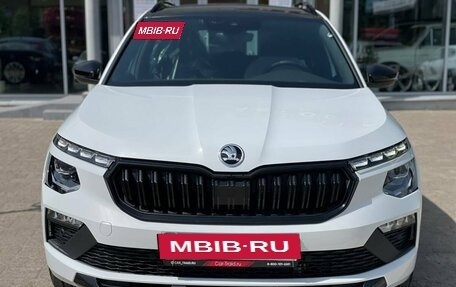 Skoda Kamiq I, 2025 год, 2 790 000 рублей, 3 фотография