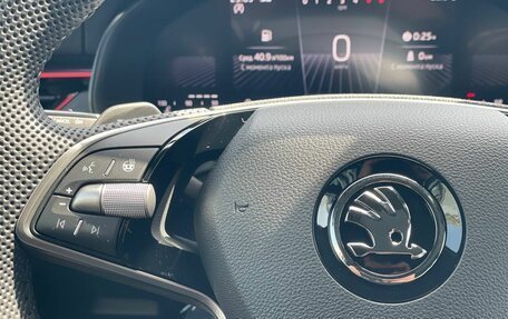 Skoda Kamiq I, 2025 год, 2 790 000 рублей, 18 фотография
