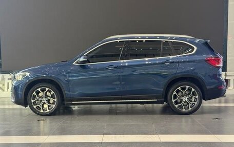 BMW X1, 2022 год, 2 432 887 рублей, 4 фотография