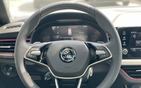 Skoda Kamiq I, 2025 год, 2 790 000 рублей, 20 фотография