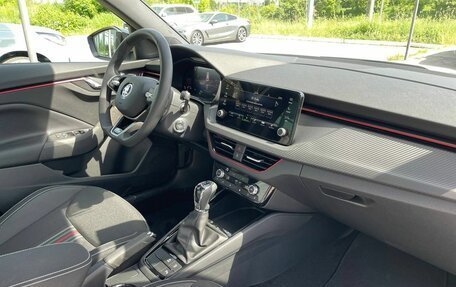 Skoda Kamiq I, 2025 год, 2 790 000 рублей, 24 фотография