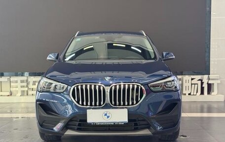 BMW X1, 2022 год, 2 432 887 рублей, 5 фотография