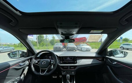 Skoda Kamiq I, 2025 год, 2 790 000 рублей, 21 фотография