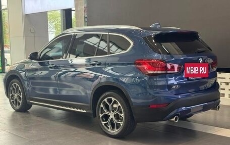 BMW X1, 2022 год, 2 432 887 рублей, 3 фотография