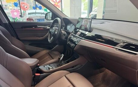 BMW X1, 2022 год, 2 432 887 рублей, 10 фотография
